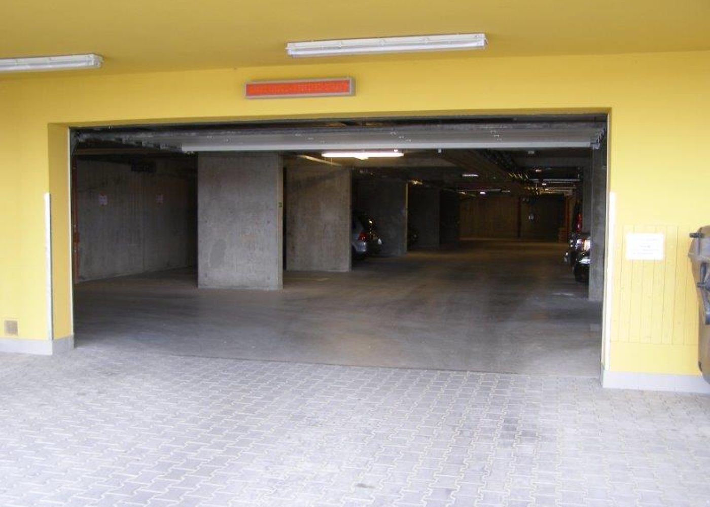 18-vjezd do parkingu